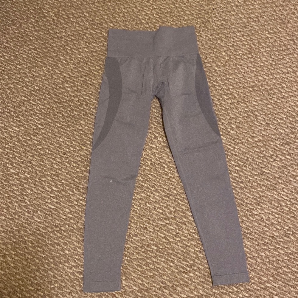 NVGTN Seamless Leggings XS